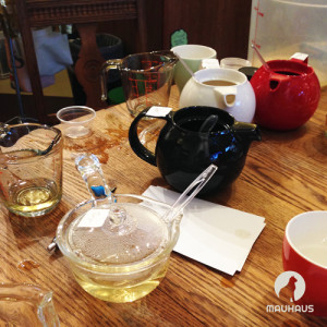 Tea Time 1